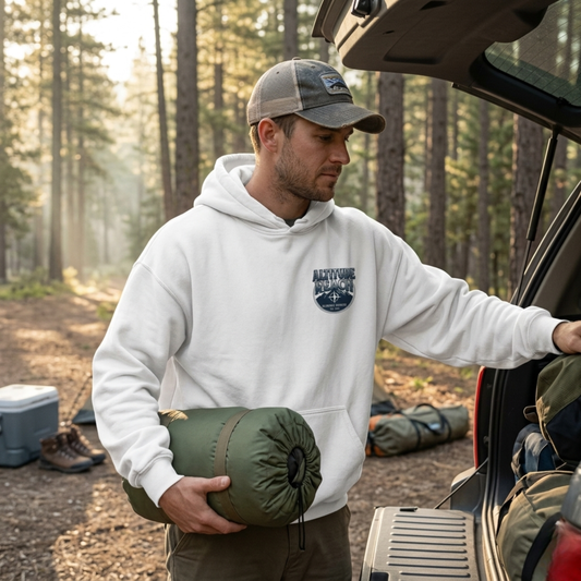 Altitude Reach – Protect The Highlands - EVERGLOW CO.