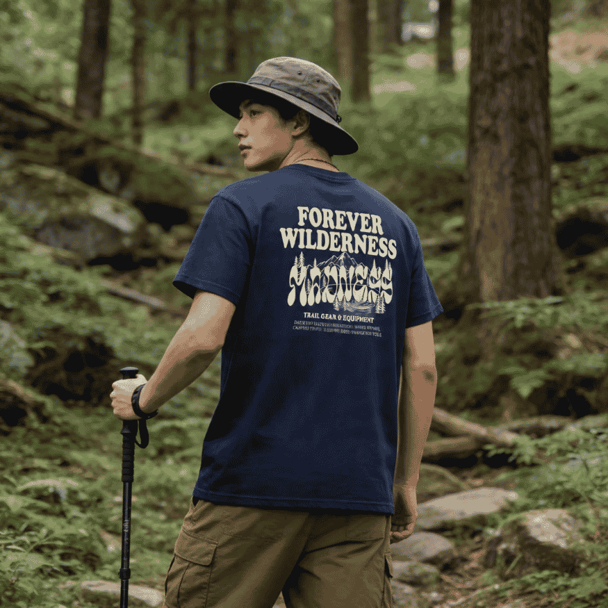 Shirts - EVERGLOW CO.