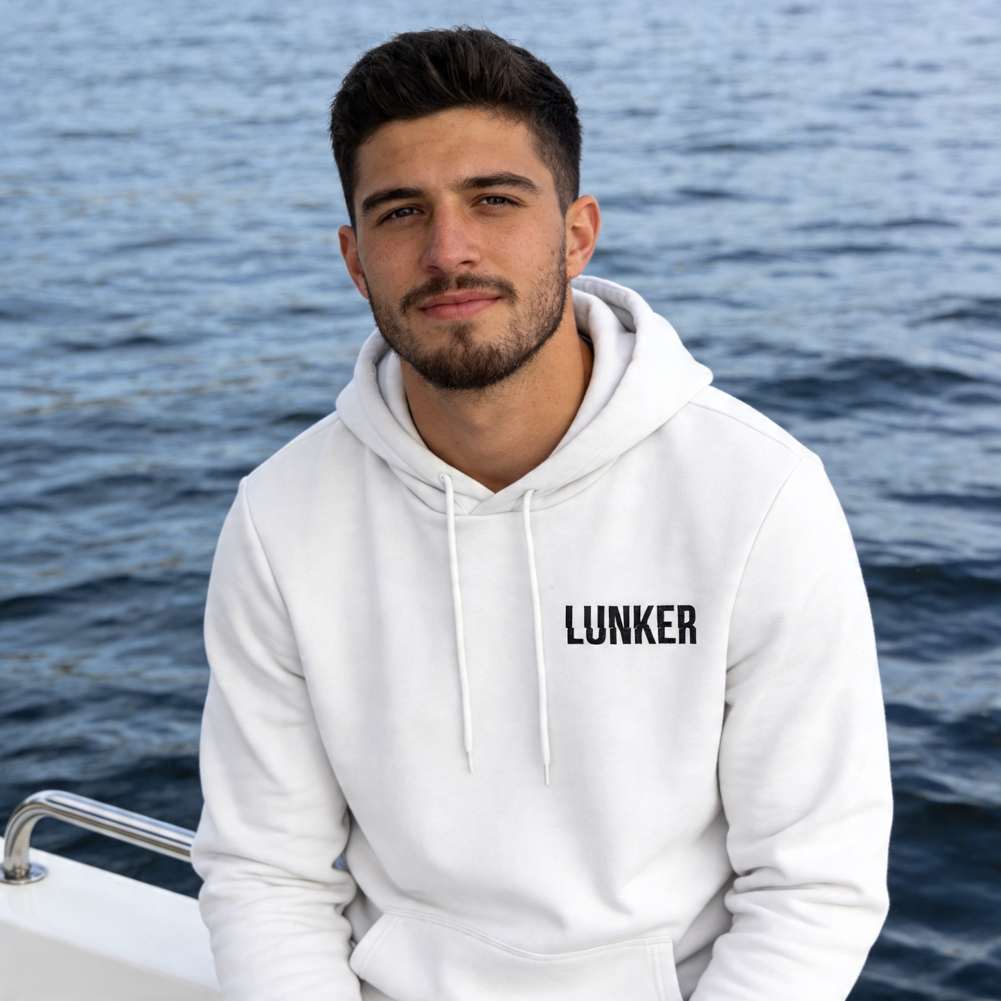 Lunker - Lets Go Fishing
