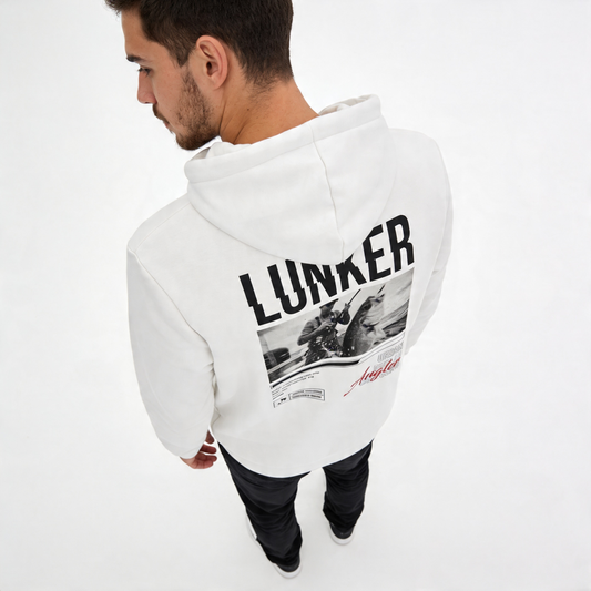 Lunker - Lets Go Fishing