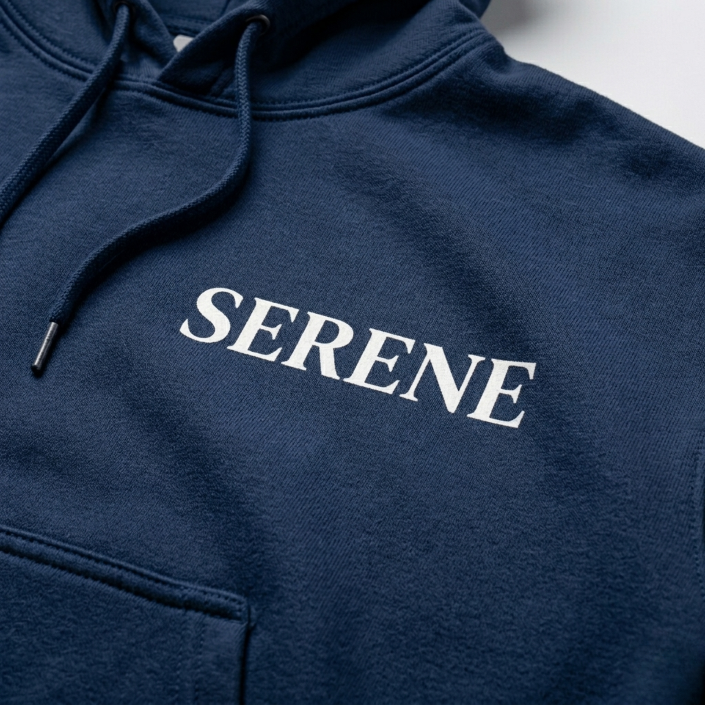 Serene - Embrace The World - EVERGLOW CO.