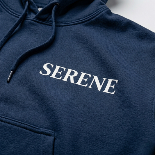 Serene - Embrace The World - EVERGLOW CO.