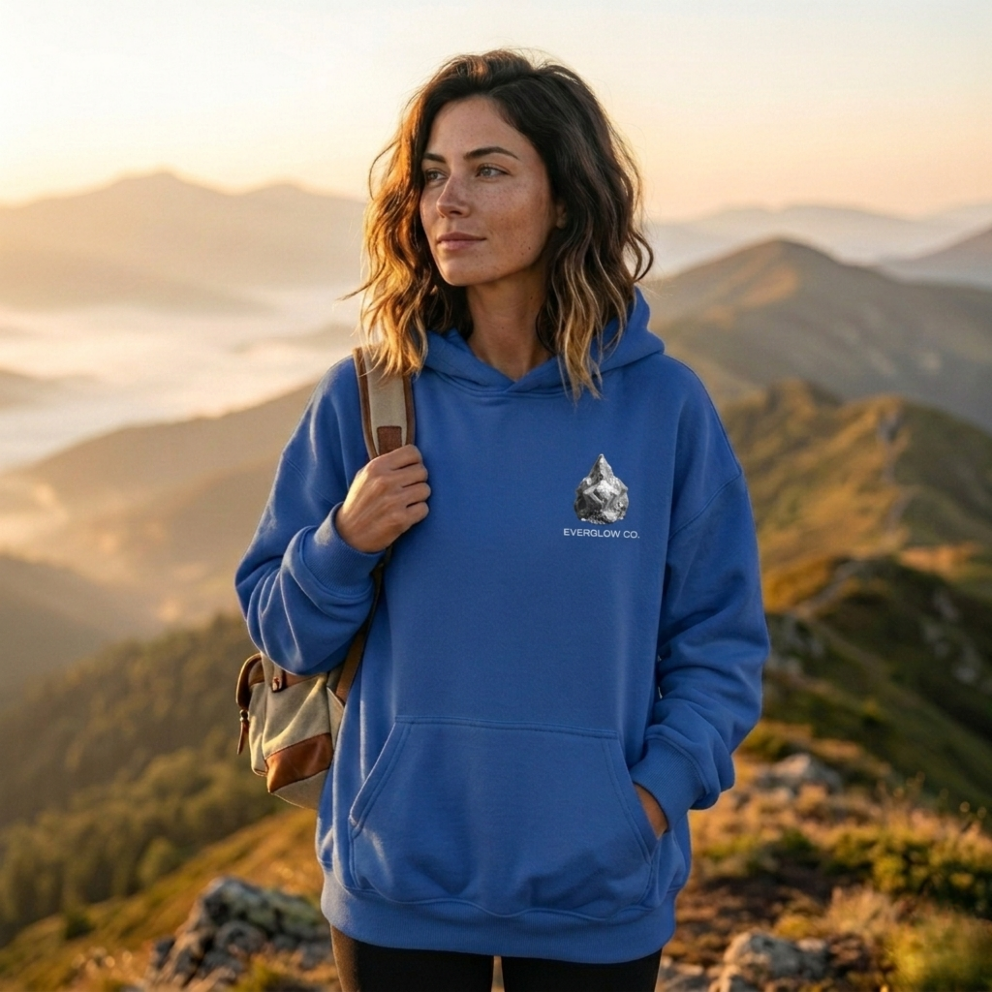 Roam Free - EG - EVERGLOW CO.