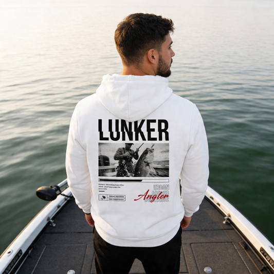 Lunker - Lets Go Fishing