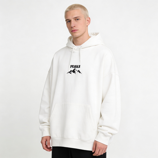 Chase Peaks - Embroidered