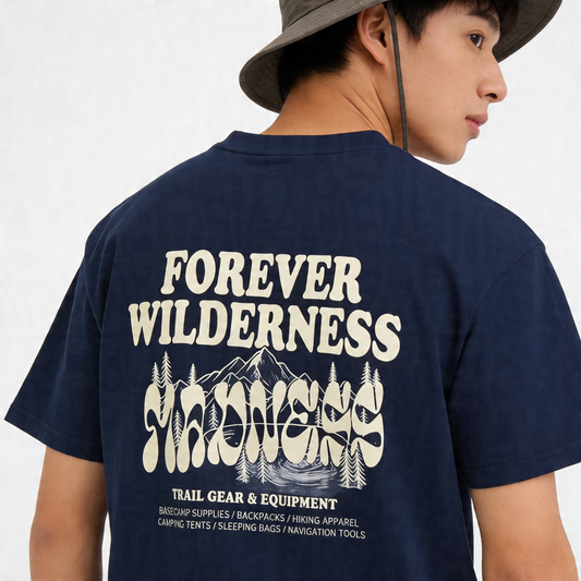 Wilderness Madness
