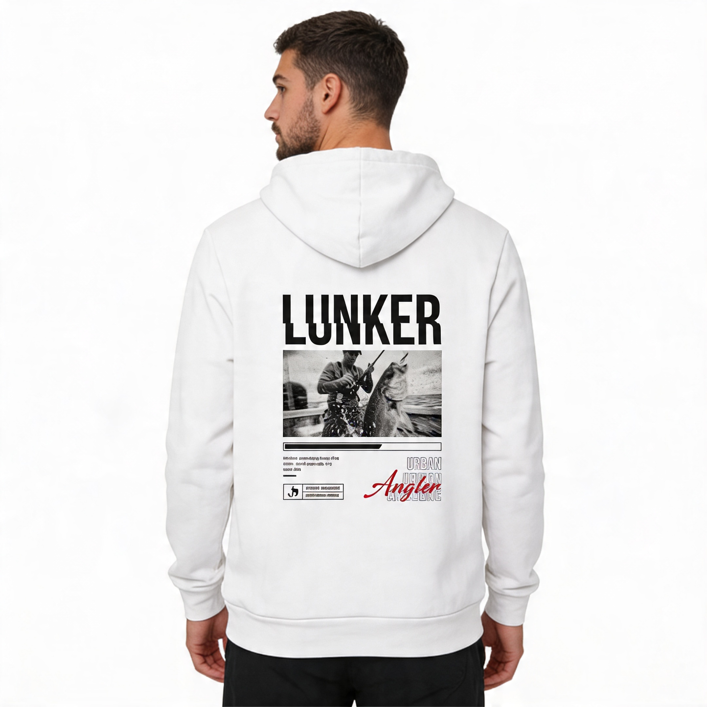 Lunker - Lets Go Fishing