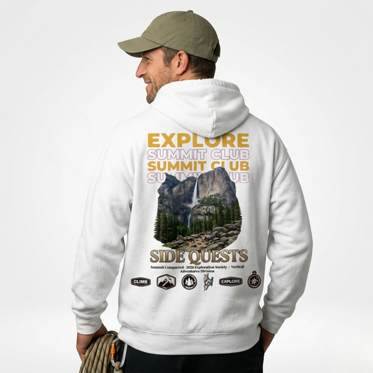 Summit Club: Side Quest - EVERGLOW CO.