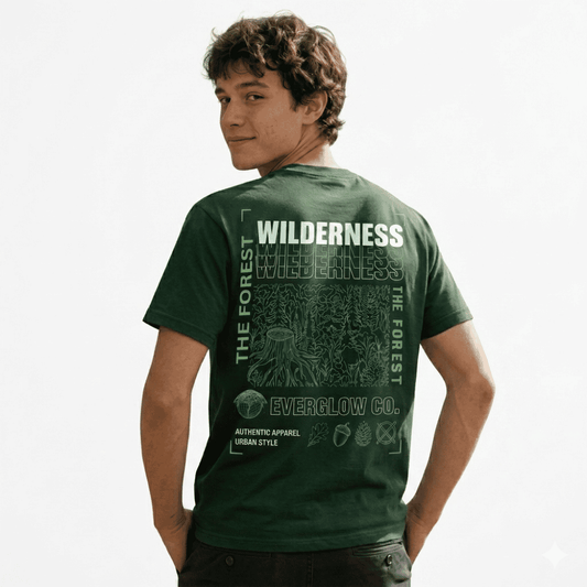 Explore the Forest - EG